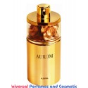 Our impression of Aurum Ajmal Women Concentrated Perfume Oil (004209)